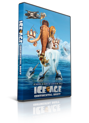 Ледниковый период 4: Континентальный дрейф / Ice Age: Continental Drift