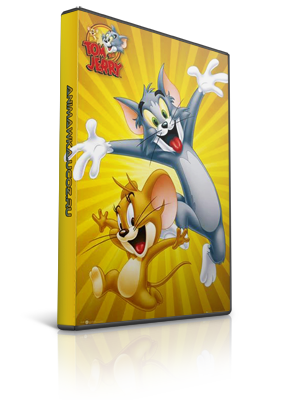 Фильм Том и Джерри / Tom&Jerry The Movie