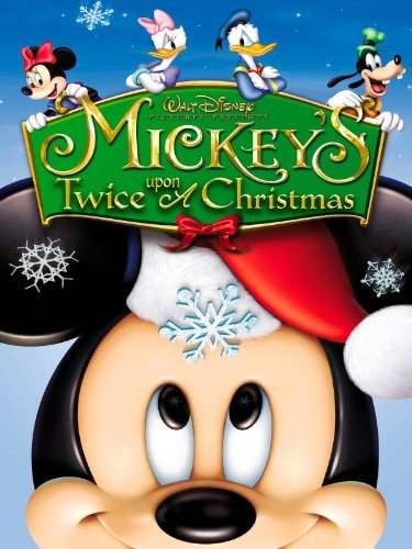 Микки: И снова под Рождество / Mickey's Twice Upon a Christmas