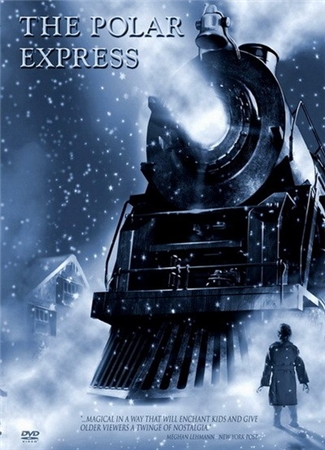 Полярный экспресс / The Polar Express