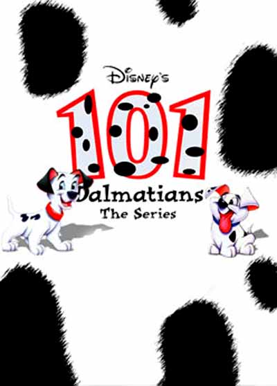 101 далматинец / 101 Dalmatians: The Series